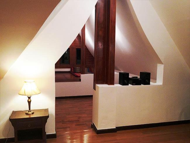 Villa Chaya 카오락 외부 사진