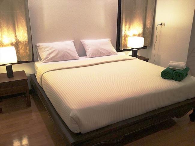 Villa Chaya 카오락 외부 사진