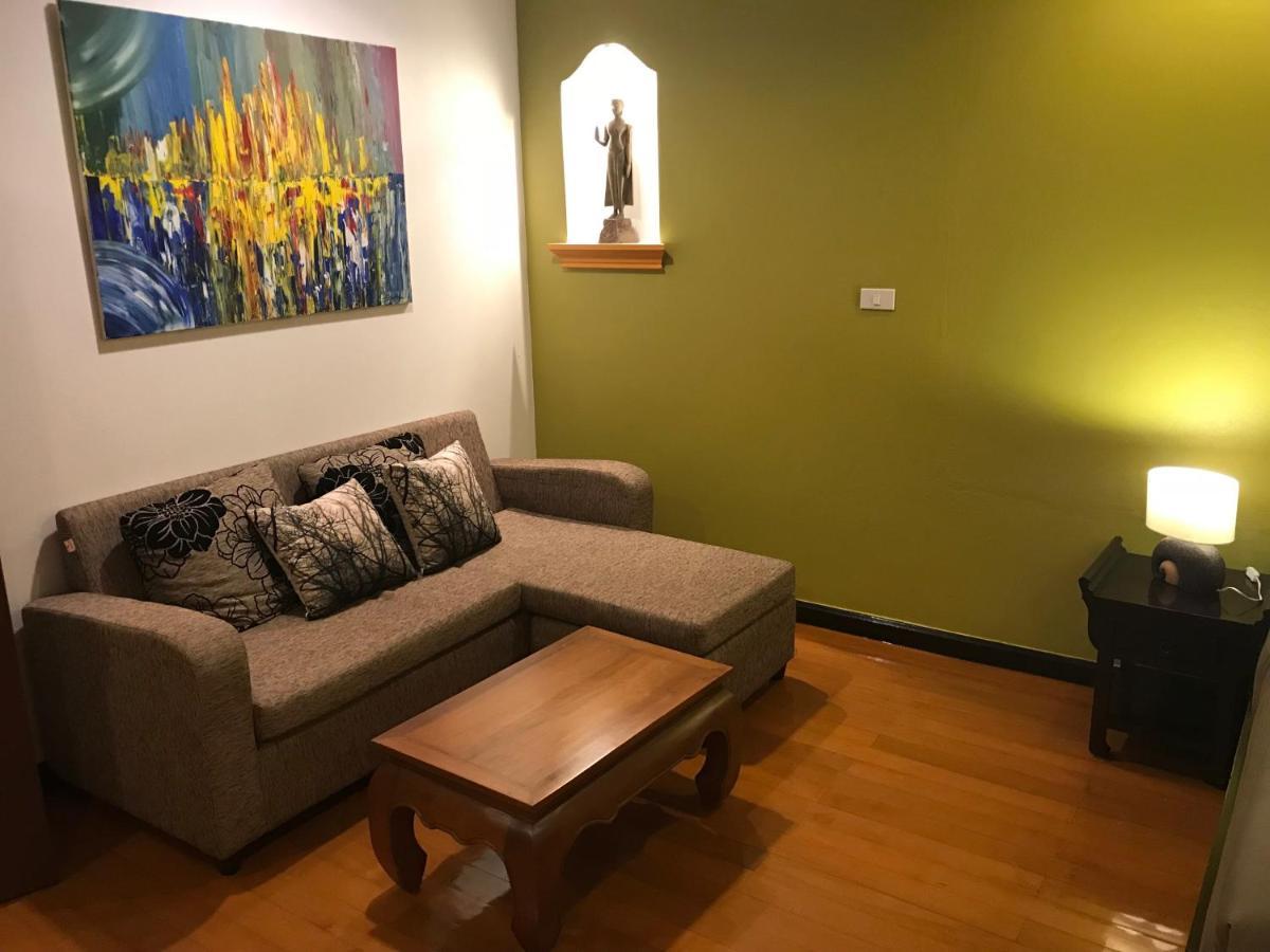 Villa Chaya 카오락 외부 사진