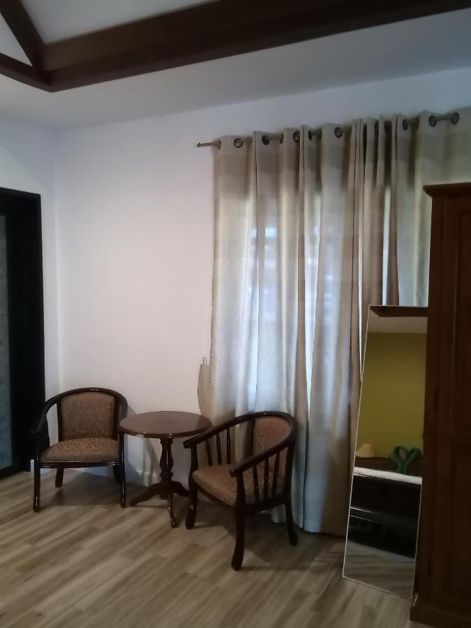 Villa Chaya 카오락 외부 사진