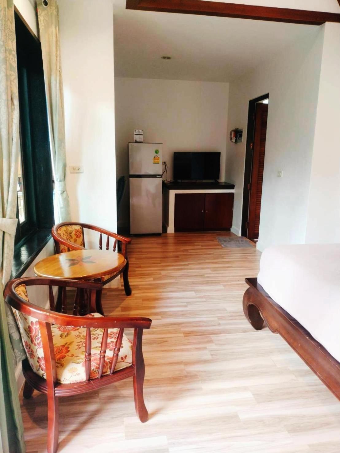 Villa Chaya 카오락 외부 사진